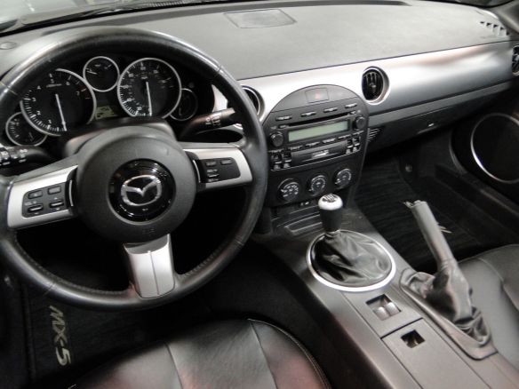 6 speed with Bose audio