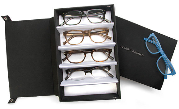 (c) 2015 Warby Parker