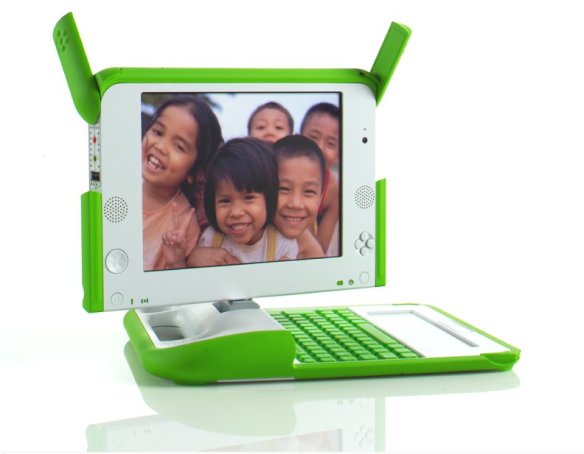 The OLPC